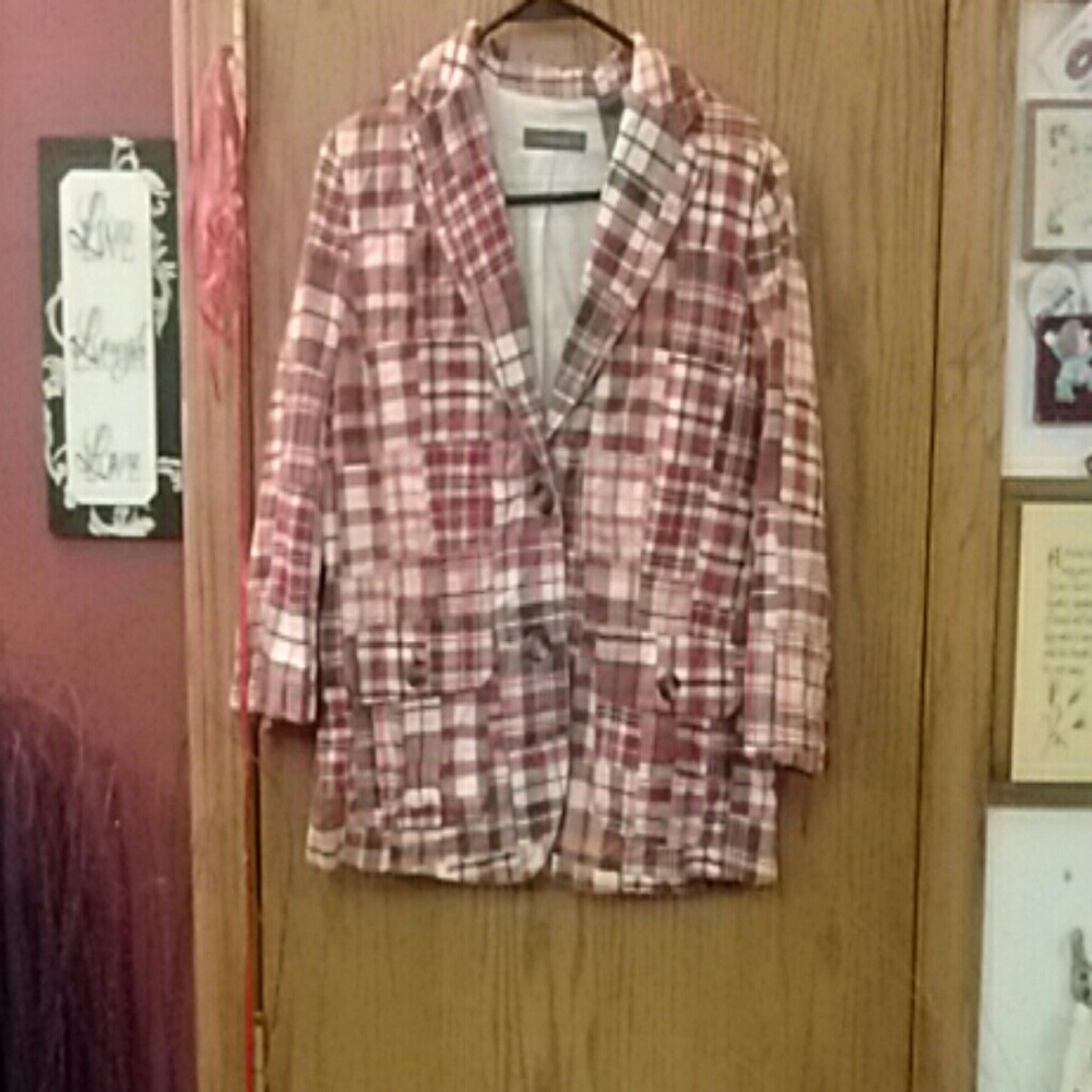 Jacket